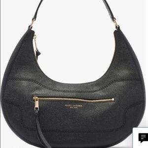 Marc Jacobs Crescent Bag